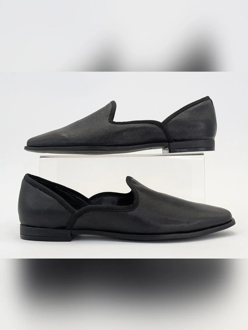 Chelsea & Violet | Shoes | Chelsea Violet Louisa Sz 85m Women Black ...